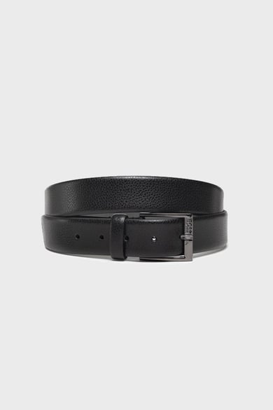 ΖΩΝΗ BOSS - 001 ΜΑΥΡΟ